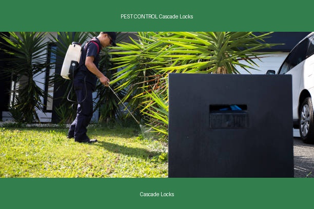 PEST CONTROL Cascade Locks